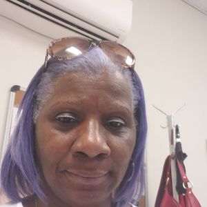 Meet your Posher, Tina